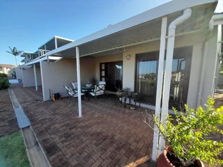 Ground Floor unit with seaviews