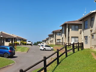 Two one bedroom units sold as one entity