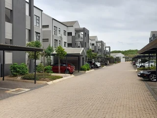 Neat apartment in Ballito Central