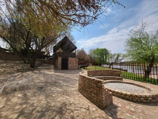 Own a piece of Vaalriver heaven