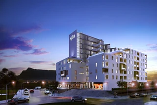 AXIS CHIC LUXURY FURNISHED APARTMENT