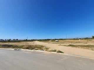 Durbanville Industrial | Commercial Land for Sale On Stillewater Street