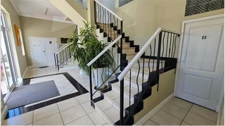 Well maintained neat first floor office situated in 24 hour boom access Business Park