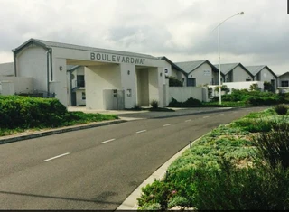 Factory to Let in Capricorn Park