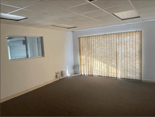 Factory to Let in Capricorn Park