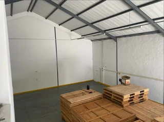 Factory to Let in Capricorn Park