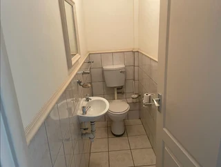 Factory to Let in Capricorn Park