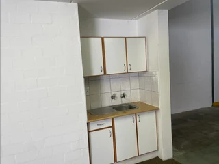 Factory to Let in Capricorn Park