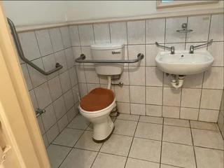 Factory to Let in Capricorn Park