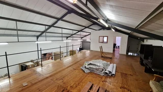 556m2 to Let in popular secure business park in Southern Suburbs