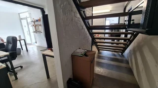 556m2 to Let in popular secure business park in Southern Suburbs