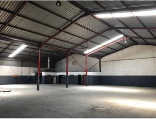 Industrial unit to Let in Blackheath
