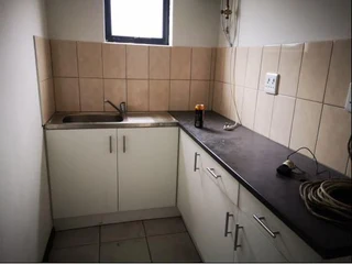 Industrial unit in Blackheath