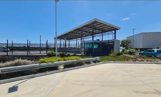 Warehouse to Let in Kraaifontein