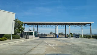 Warehouse to Let in Kraaifontein