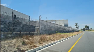 Warehouse to Let in Kraaifontein