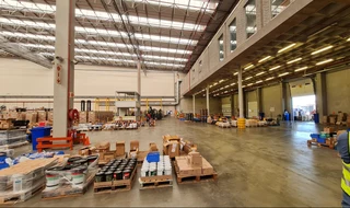 Warehouse to Let in Kraaifontein