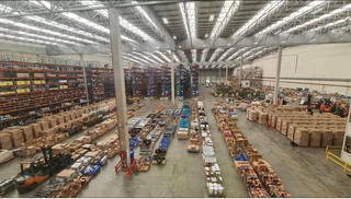 Warehouse to Let in Kraaifontein