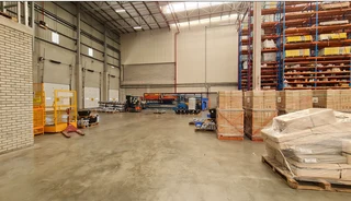 Warehouse to Let in Kraaifontein