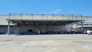 Warehouse to Let in Kraaifontein