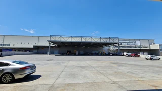 Warehouse to Let in Kraaifontein