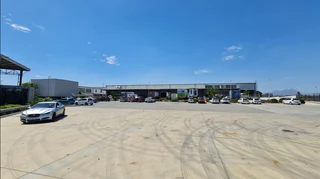 Warehouse to Let in Kraaifontein