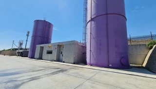 Warehouse to Let in Kraaifontein