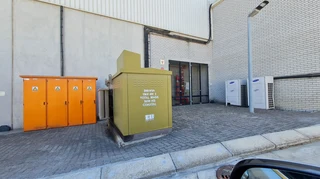 Warehouse to Let in Kraaifontein