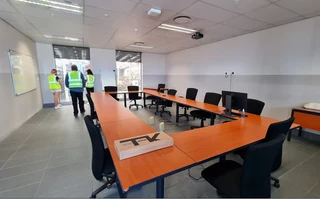 Warehouse to Let in Kraaifontein