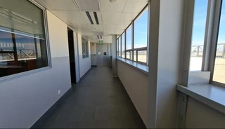 Warehouse to Let in Kraaifontein