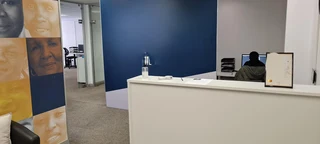 Office unit to Let in Steenberg