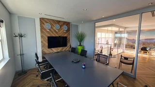 AAA grade offices to let in Steenberg Office Park