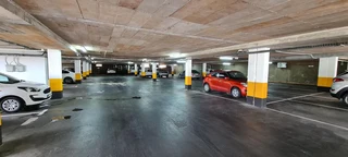 Office unit to Let in Steenberg