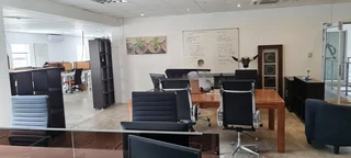 Office unit to Let in Westlake.