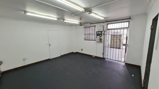 Warehouse unit to Let in Diep River.