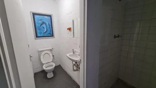 Warehouse unit to Let in Diep River.