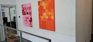 Office unit to Let in Westlake.