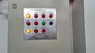 Warehouse unit to Let in Diep River.