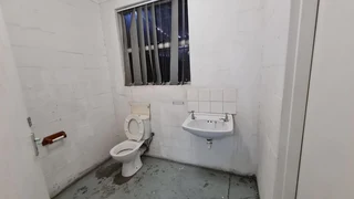 Warehouse unit to Let in Diep River.