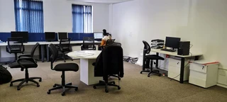 Office unit to Let in Steenberg