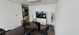 Office unit to Let in Steenberg