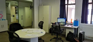 Office unit to Let in Steenberg