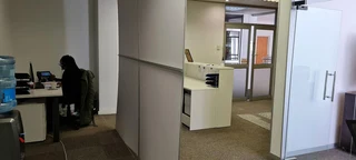 Office unit to Let in Steenberg