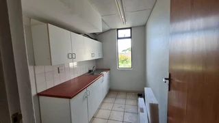 Office unit to Let in Steenberg
