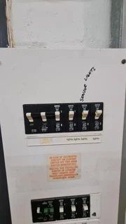 Neat Warehouse to Let in Prime Park Southern Suburbs.