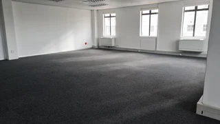 Office unit to Let in Steenberg