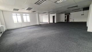 Office unit to Let in Steenberg