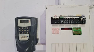 Warehouse space to Let in Retreat