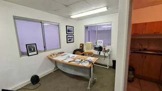 Warehouse space to Let in Retreat