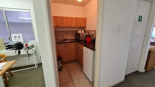 Warehouse space to Let in Retreat